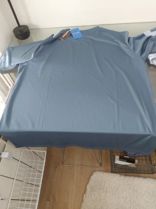 2 Camisetas John Smith Talla XXL
