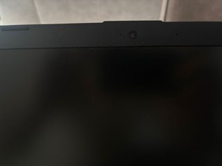 Ordenador portátil HP Negro