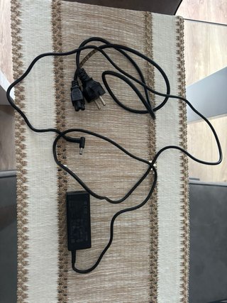 Ordenador portátil HP Negro