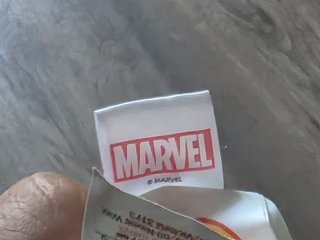 Disfraz Black Panther 2-3 años