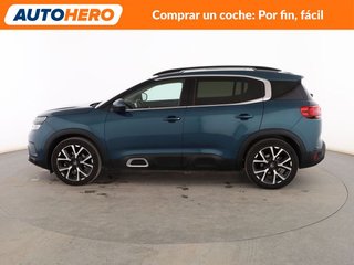 Citroën C5 Aircross 2.0 Blue-HDi Shine
