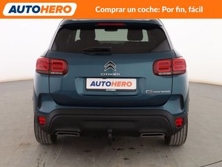 Citroën C5 Aircross 2.0 Blue-HDi Shine