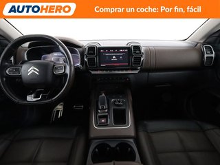Citroën C5 Aircross 2.0 Blue-HDi Shine