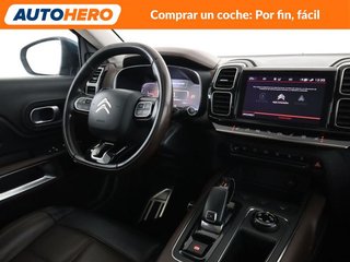 Citroën C5 Aircross 2.0 Blue-HDi Shine