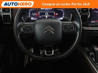 Citroën C5 Aircross 2.0 Blue-HDi Shine