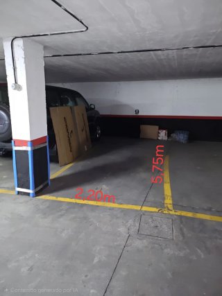 Garaje