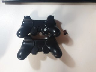 Mandos Game Stick 2.4GHz con USB
