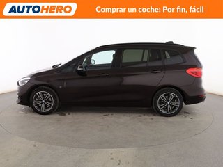 BMW Serie 2 218d Gran Tourer Sport Line