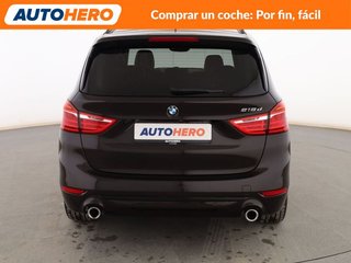 BMW Serie 2 218d Gran Tourer Sport Line