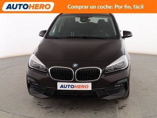 BMW Serie 2 218d Gran Tourer Sport Line