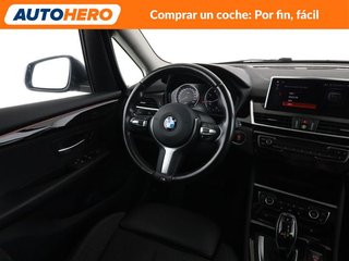 BMW Serie 2 218d Gran Tourer Sport Line