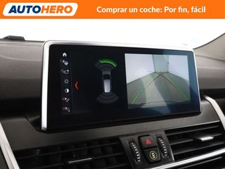 BMW Serie 2 218d Gran Tourer Sport Line