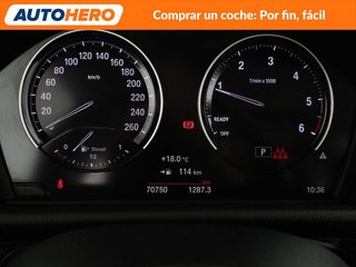 BMW Serie 2 218d Gran Tourer Sport Line