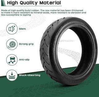 Ruedas antideslizantes para Xiaomi scooter