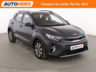 Kia Stonic 1.0 TGDI Concept