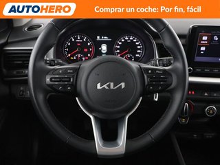 Kia Stonic 1.0 TGDI Concept