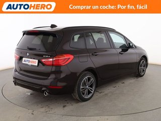 BMW Serie 2 218d Gran Tourer Sport Line