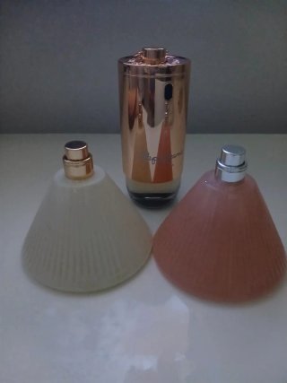 Perfume Pepe Jeans London Dorado Rosado