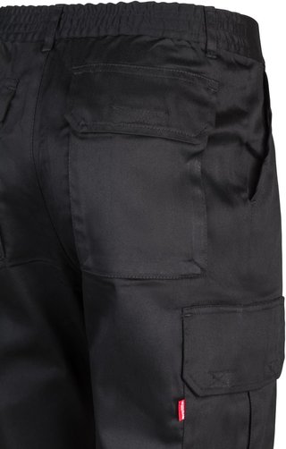 VELILLA pantalón multibolsillos ropa laboral