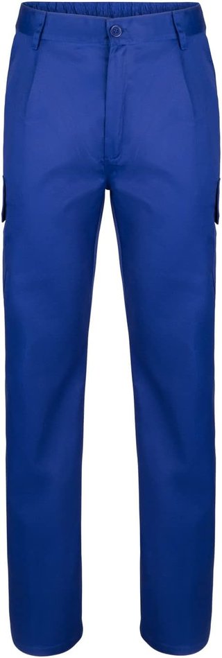 VELILLA pantalón multibolsillos ropa laboral