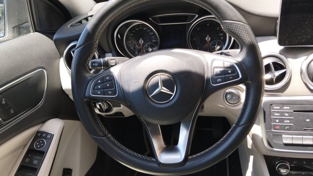 Mercedes-Benz GLA 200 d 100 kW (136 CV)