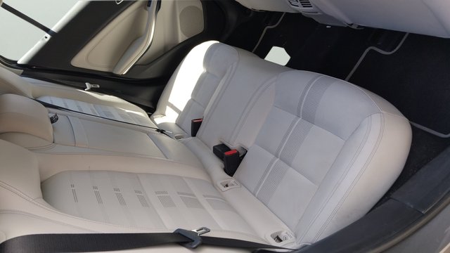 Mercedes-Benz GLA 200 d 100 kW (136 CV)