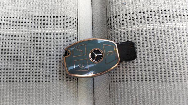 Mercedes-Benz GLA 200 d 100 kW (136 CV)