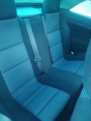 Peugeot 307 2004