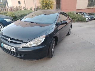 Peugeot 307 2004