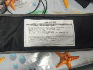 Mochila portabebés