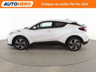 Toyota C-HR 2.0 Hybrid Advance