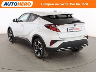 Toyota C-HR 2.0 Hybrid Advance