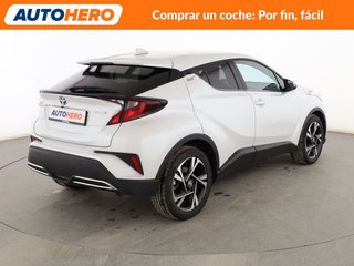 Toyota C-HR 2.0 Hybrid Advance