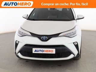 Toyota C-HR 2.0 Hybrid Advance