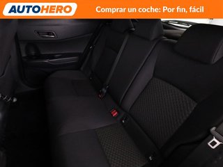 Toyota C-HR 2.0 Hybrid Advance