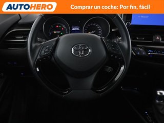 Toyota C-HR 2.0 Hybrid Advance