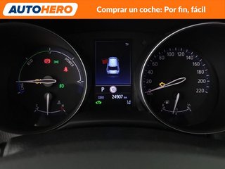 Toyota C-HR 2.0 Hybrid Advance