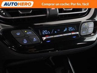 Toyota C-HR 2.0 Hybrid Advance