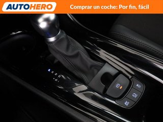 Toyota C-HR 2.0 Hybrid Advance