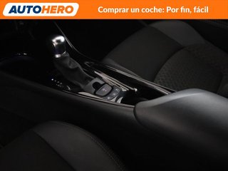 Toyota C-HR 2.0 Hybrid Advance