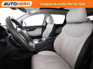 Hyundai Santa Fe 1.6 T-GDI Plug-in Hybrid Style 4WD