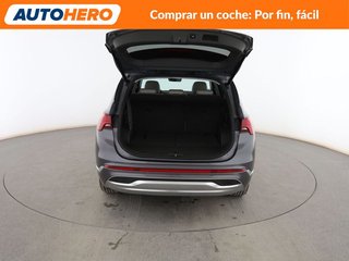 Hyundai Santa Fe 1.6 T-GDI Plug-in Hybrid Style 4WD