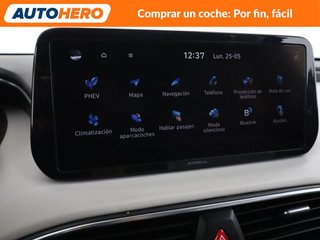 Hyundai Santa Fe 1.6 T-GDI Plug-in Hybrid Style 4WD