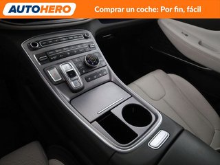 Hyundai Santa Fe 1.6 T-GDI Plug-in Hybrid Style 4WD