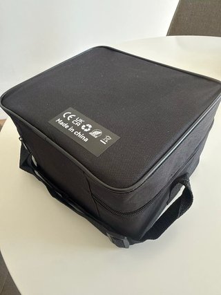 Nivel laser verde 4D 16 lineas 360