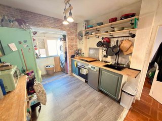 Piso en venta en Casco Histórico en Alcalá de Henares