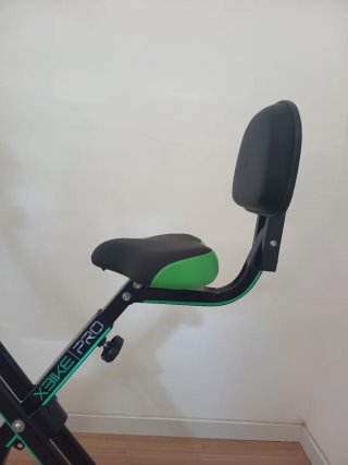 Bicicleta Estática FIT by CECOTEC XBIKE PRO