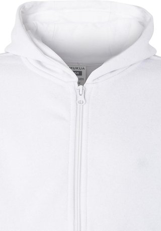 Byron Kids sudadera niños cremallera [RS6Y]