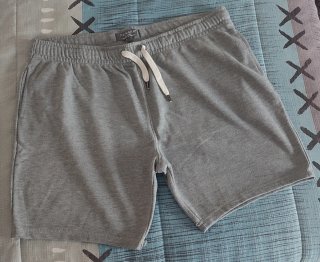 Pantalones cortos