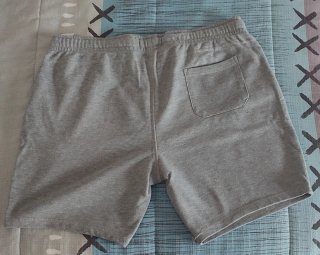 Pantalones cortos
